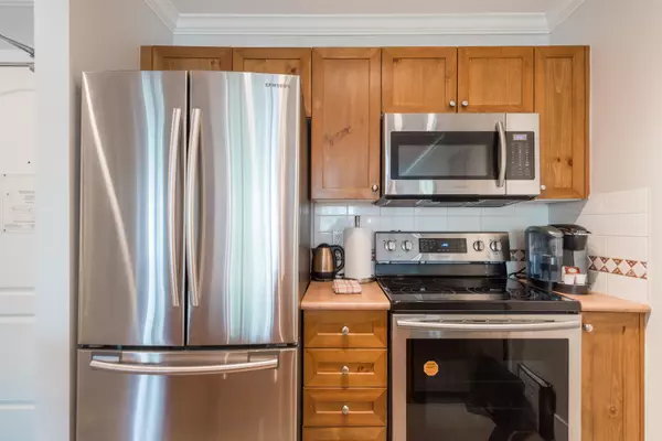 Whistler, BC V8E 1A8,4314 Main ST #427