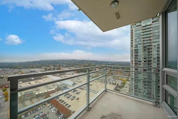 Coquitlam, BC V3B 0C5,2975 Atlantic AVE #2706