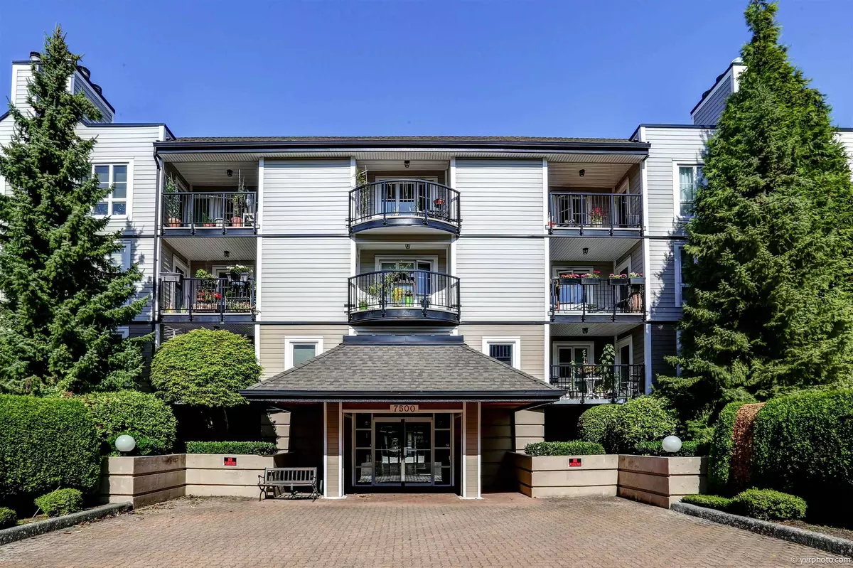 Richmond, BC V6Y 3J6,7500 Minoru BLVD #216