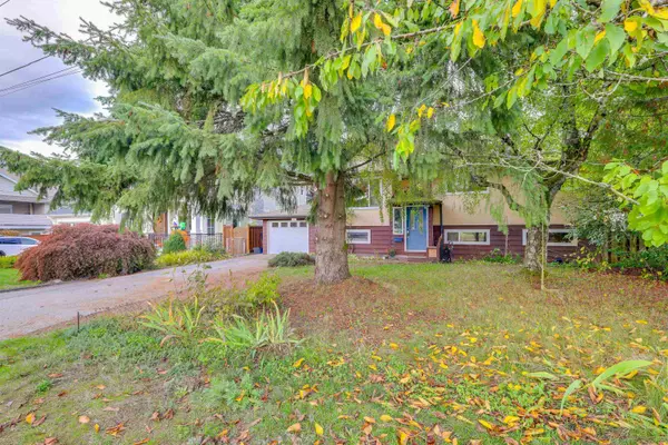 Coquitlam, BC V3J 3E7,1019 Grover AVE