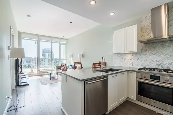 Coquitlam, BC V3J 0E8,520 Como Lake AVE #2608