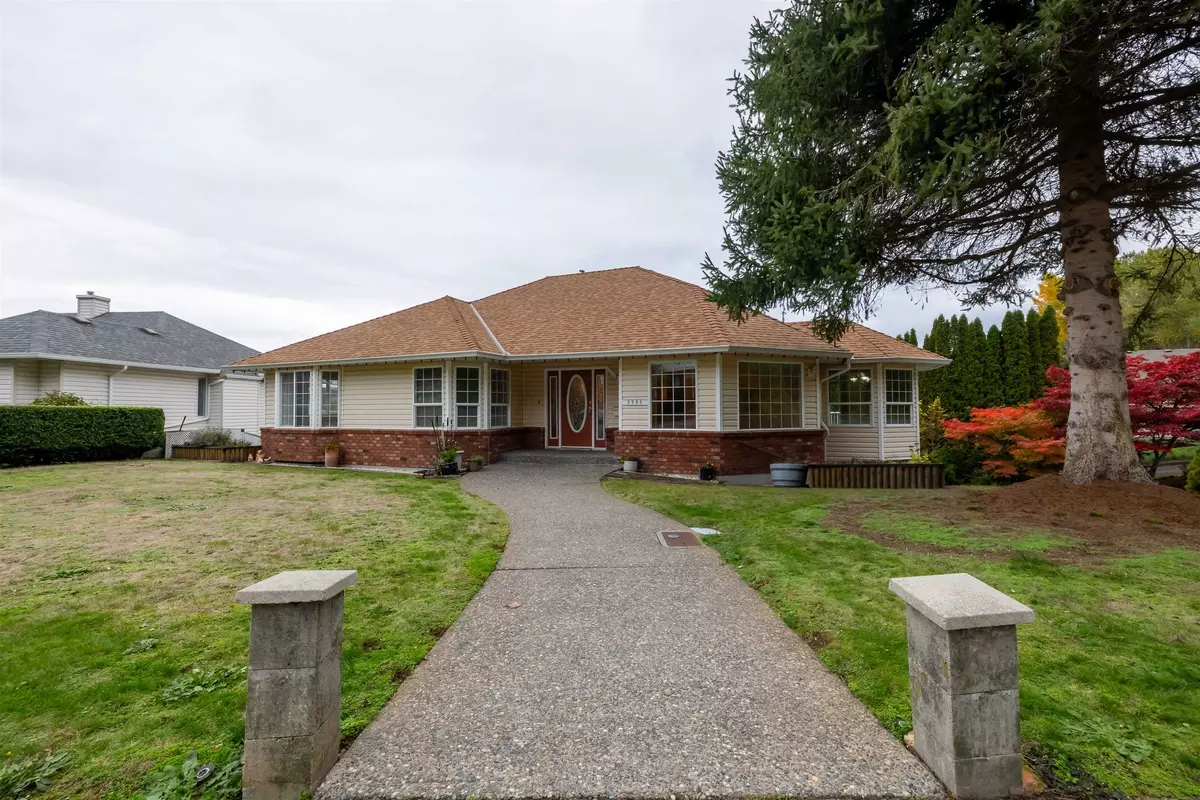 Abbotsford, BC V2S 8M7,3595 Mckinley DR