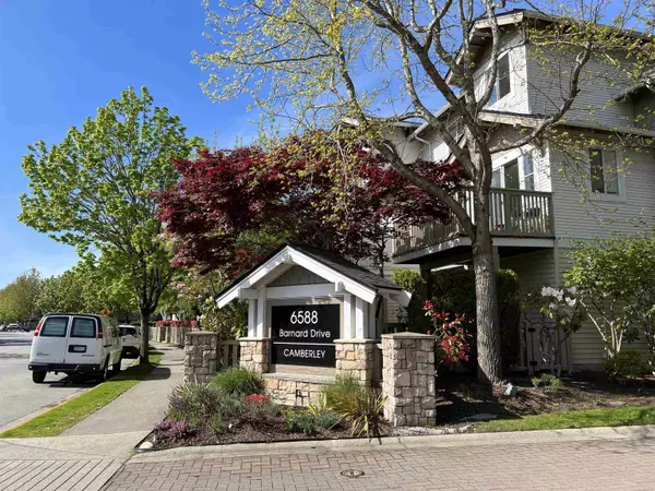 Richmond, BC V7C 5R8,6588 Barnard DR #64