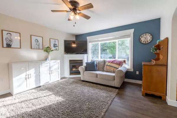 Chilliwack, BC V2R 5L7,46360 Valleyview RD #34