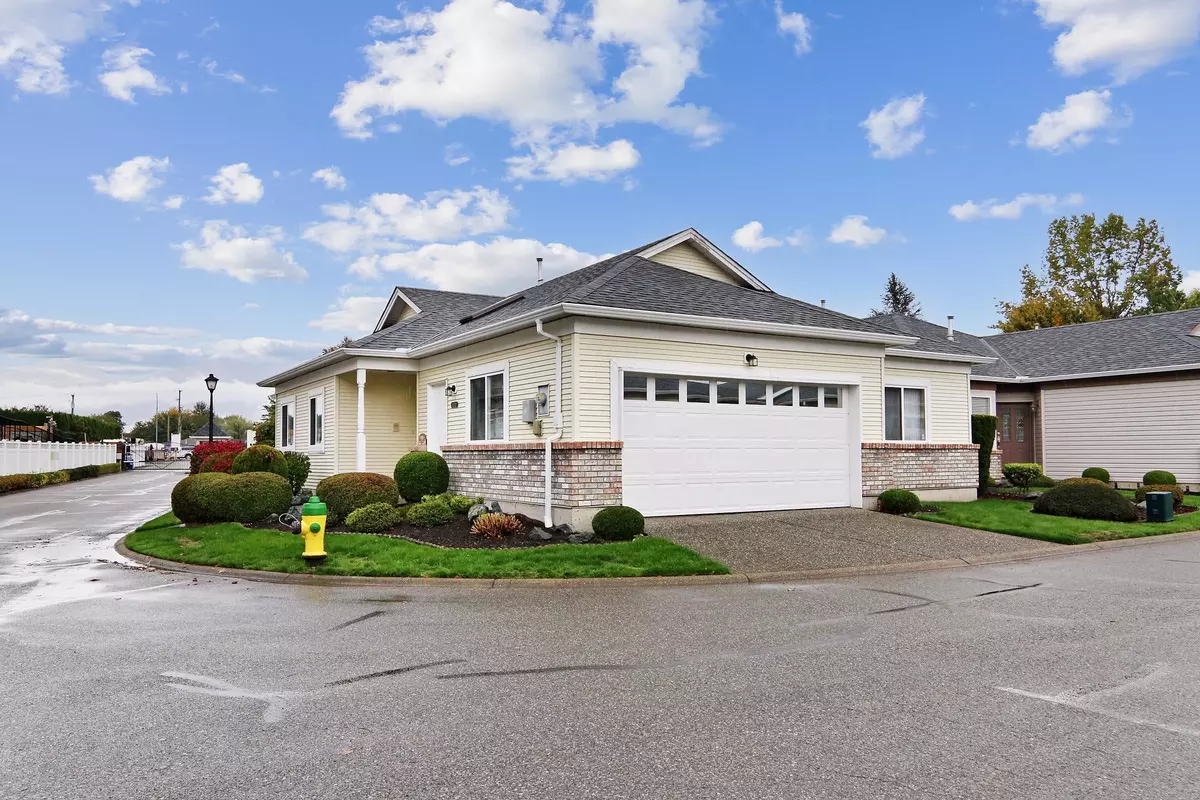 Chilliwack, BC V2P 7Y7,8485 Young RD #102