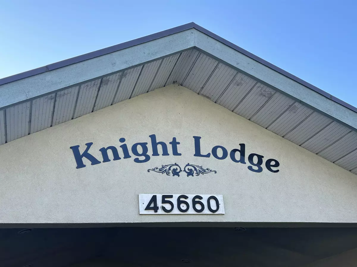 Chilliwack, BC V2R 2X4,45660 Knight RD #101