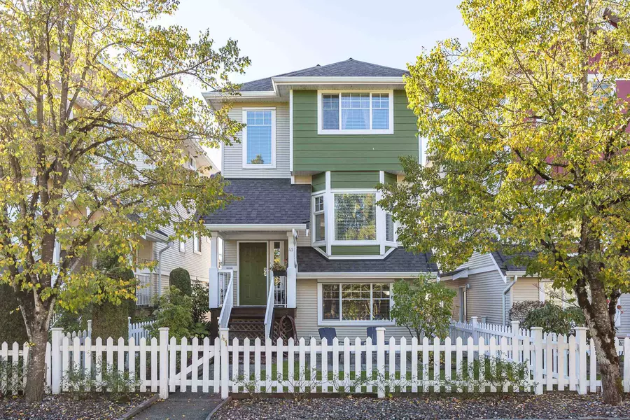 Address Not Disclosed