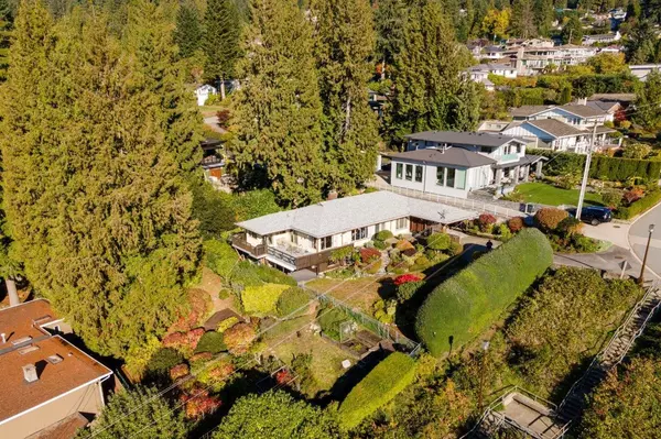 North Vancouver, BC V7N 2S8,228 W Braemar RD