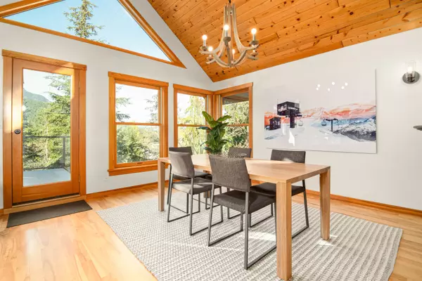 Whistler, BC V8E 0A8,2761 Coyote PL