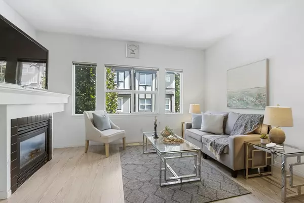 Surrey, BC V4N 5G3,8737 161 ST #58