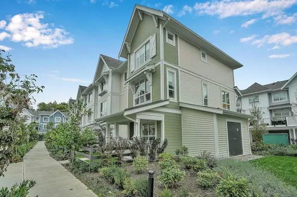 Mission, BC V4S 0E4,8335 Nelson ST #128