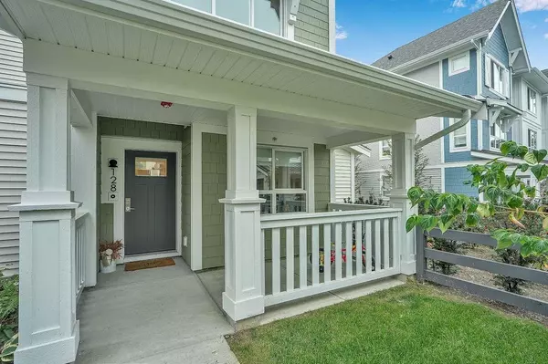 Mission, BC V4S 0E4,8335 Nelson ST #128