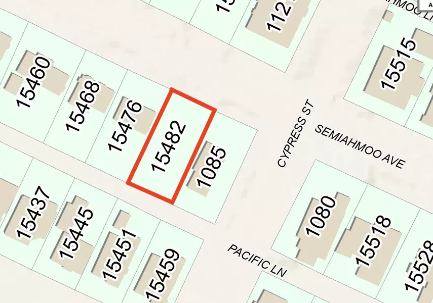 Address Not Disclosed