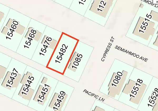 White Rock, BC V4B 1T8,15482 Semiahmoo AVE