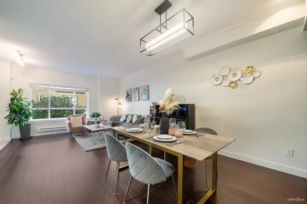 Richmond, BC V6Y 0C1,7393 Turnill ST #6