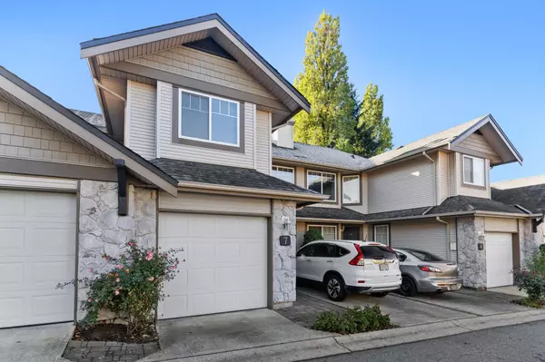 Surrey, BC V3R 0Z9,8888 151 ST #7