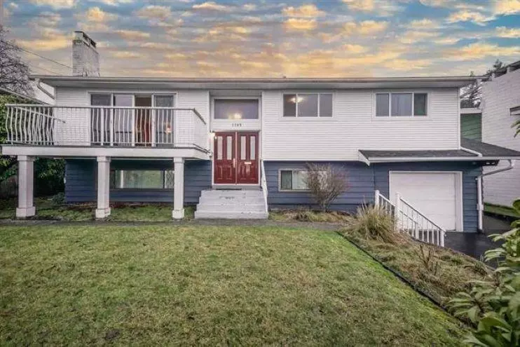 Address Not Disclosed