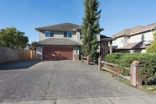 Sardis, BC V2R 3Y8,5713 Kathleen DR