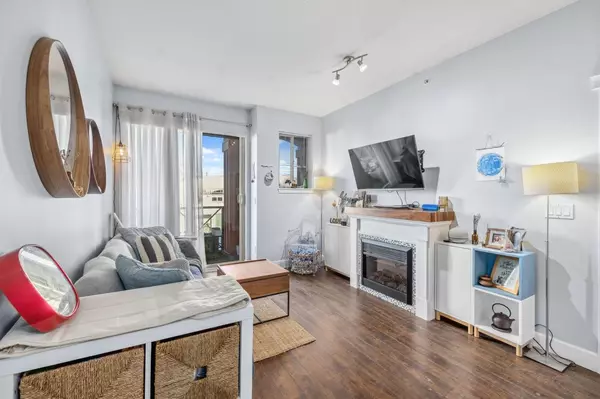 Port Coquitlam, BC V3C 0A7,2336 Whyte AVE #417