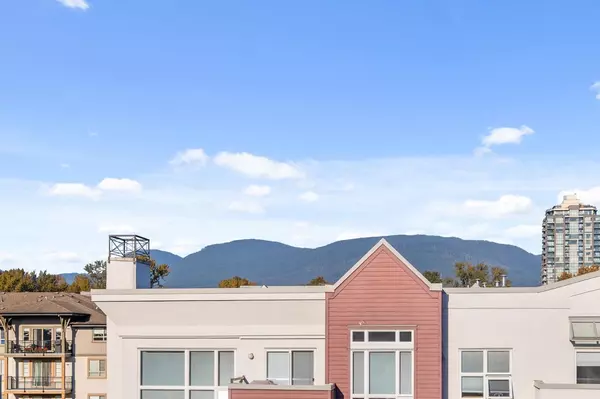 Port Coquitlam, BC V3C 0A7,2336 Whyte AVE #417