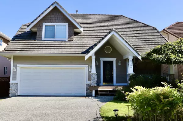 8138 168b ST,  Surrey,  BC V4N 5E4