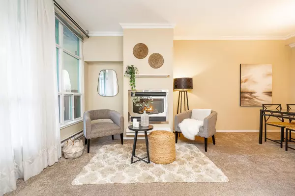 Coquitlam, BC V3B 8A6,1148 Heffley CRES #101