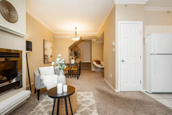 Coquitlam, BC V3B 8A6,1148 Heffley CRES #101