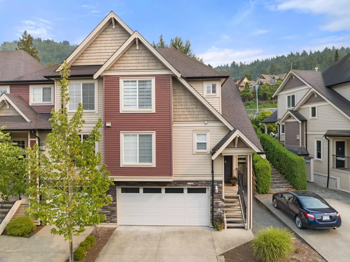 Chilliwack, BC V2R 0L9,46832 Hudson RD #8