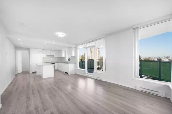 Burnaby, BC V5H 0G8,6638 Dunblane AVE #707