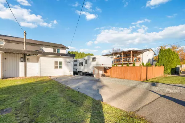 Chilliwack, BC V2P 1C2,46349 Brooks AVE