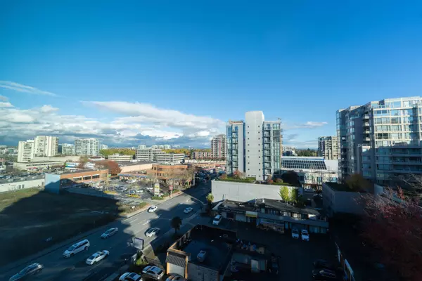 Richmond, BC V6X 0C6,8068 Westminster HWY #1007