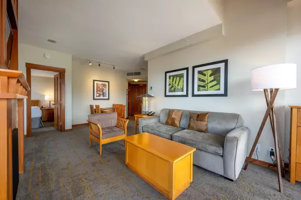 Whistler, BC V8E 1G6,4320 Sundial CRES #812