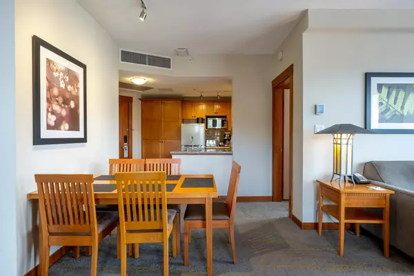 Whistler, BC V8E 1G6,4320 Sundial CRES #812