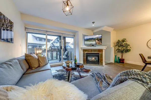 Whistler, BC V0N 1B4,4325 Northlands BLVD #54