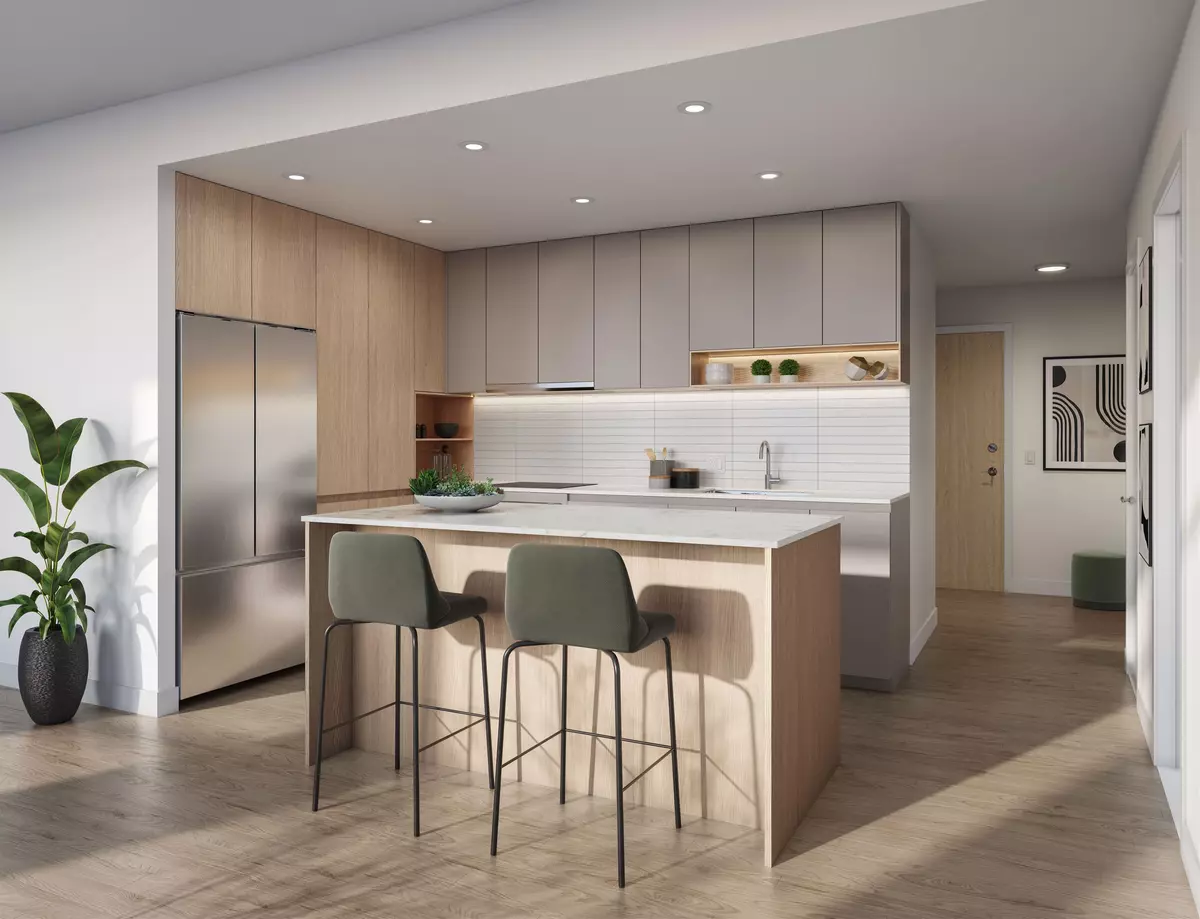 North Vancouver, BC V7J 3P6,475 Marie PL #322