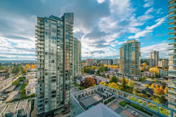 Burnaby, BC V5H 0J1,4458 Beresford ST #1308