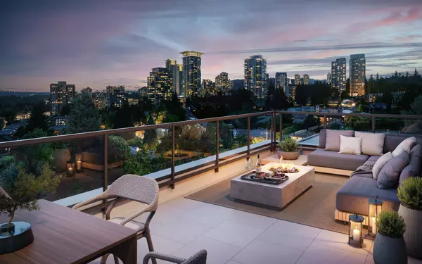 Coquitlam, BC V0V 0V0,606 Madore AVE #308