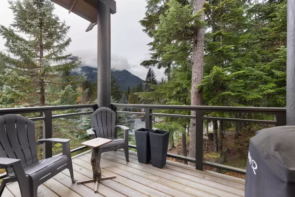 Whistler, BC V8E 0R4,2641 Whistler RD #1
