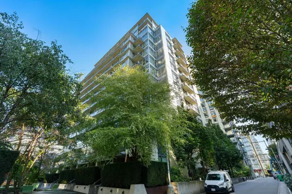 Vancouver, BC V5Y 0H5,138 W 1st AVE #504