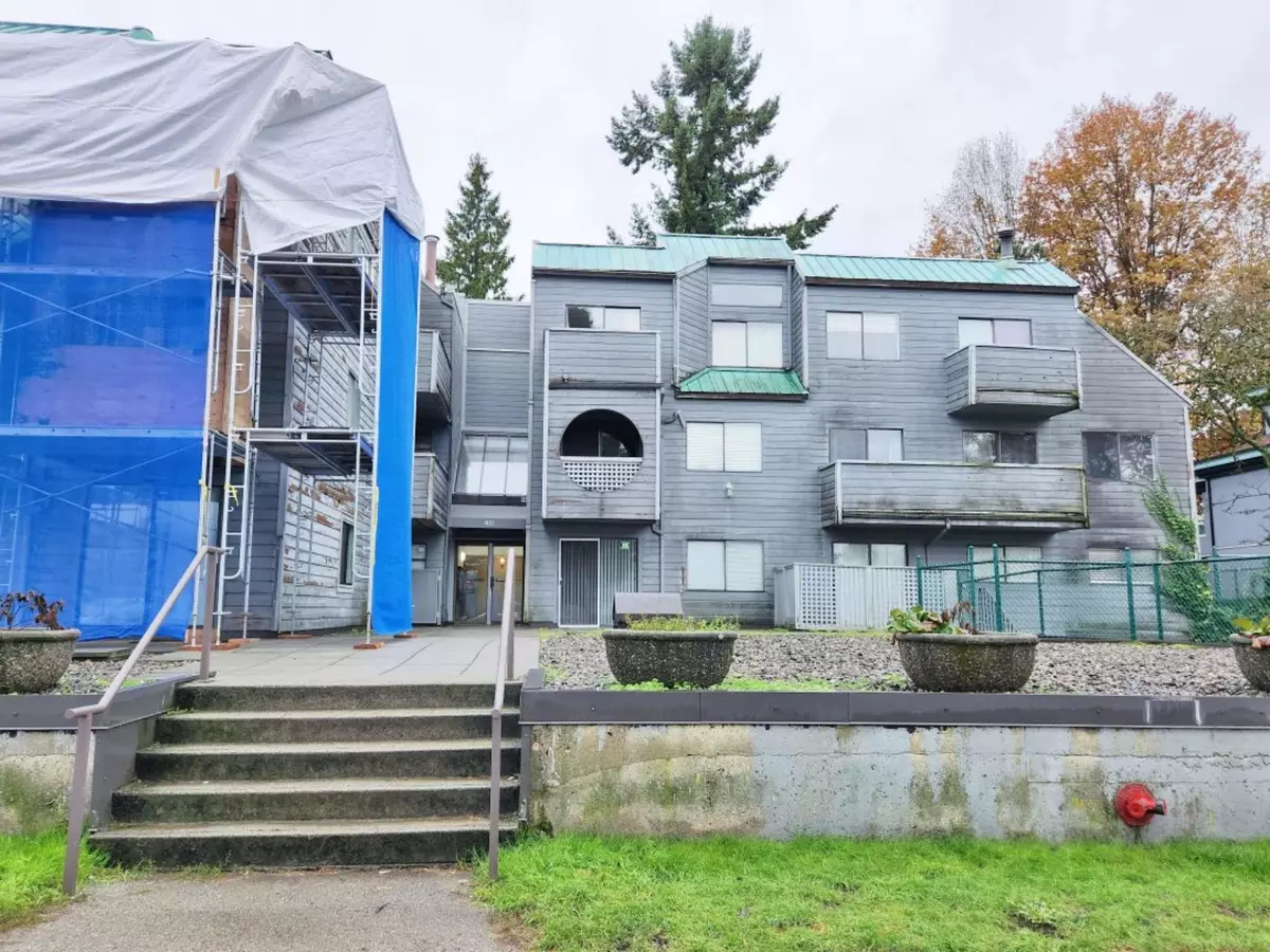 Port Coquitlam, BC V3B 1J3,1948 Coquitlam AVE #303