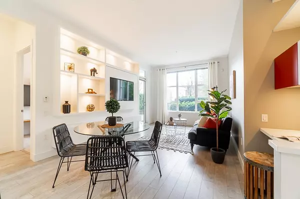 Port Coquitlam, BC V3B 0L3,550 Seaborne PL #113