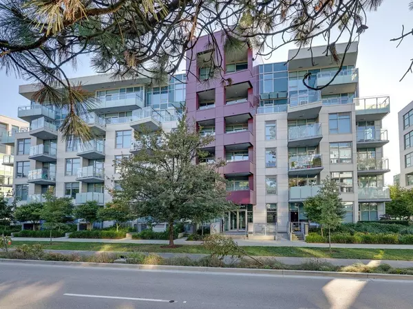 Vancouver, BC V5Z 0H6,5033 Cambie ST #501