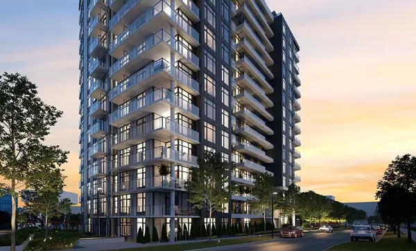 Vancouver, BC V6T 1W5,6138 Birney AVE #1101