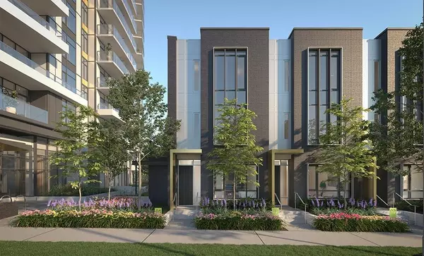 Vancouver, BC V6T 1W5,6138 Birney AVE #1101