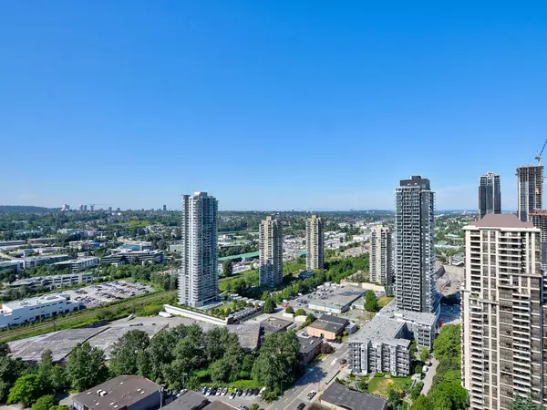 Burnaby, BC V5C 0M6,2085 Skyline CT #2901