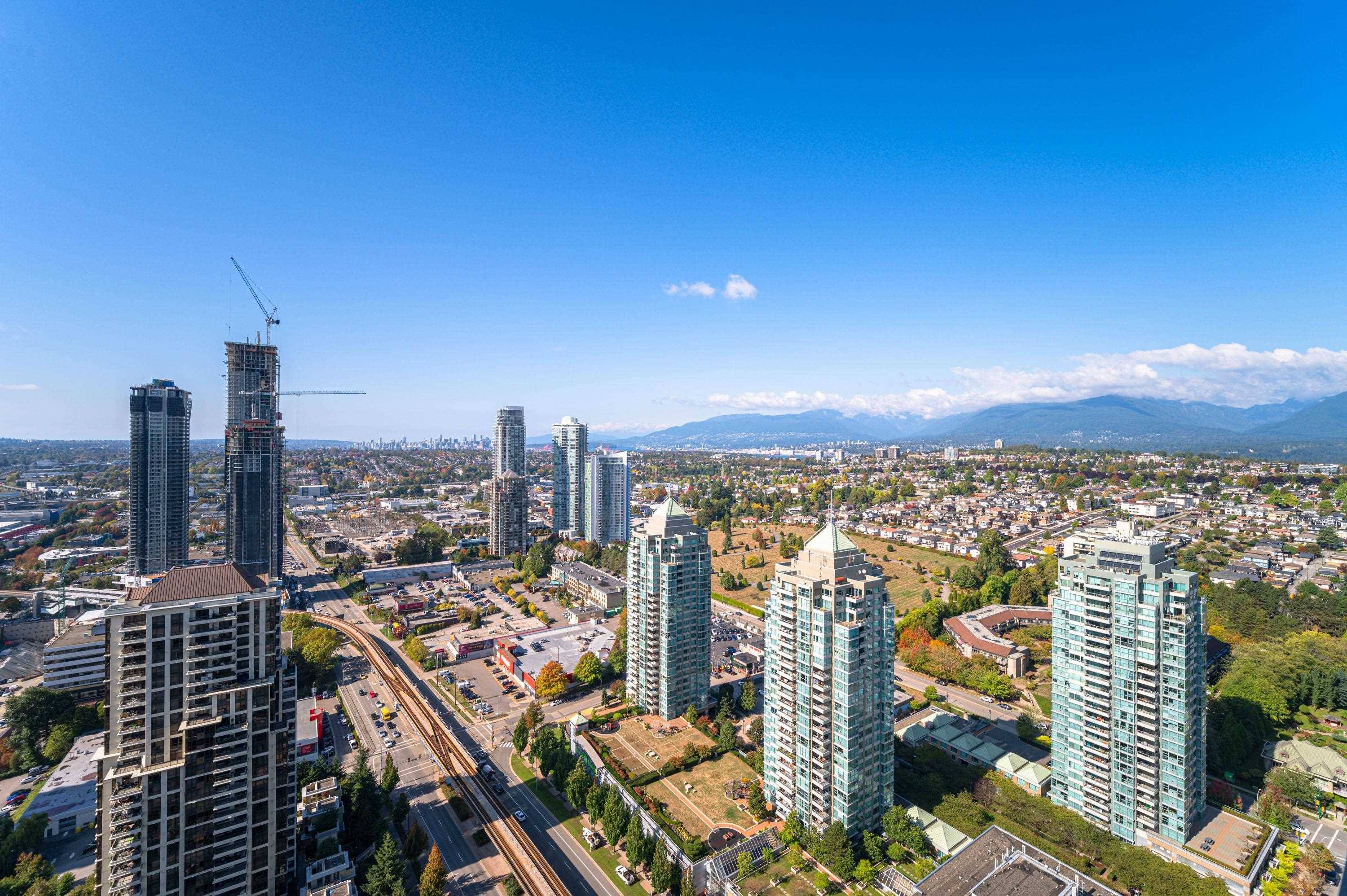 Burnaby, BC V5C 0H8,2008 Rosser AVE #3701