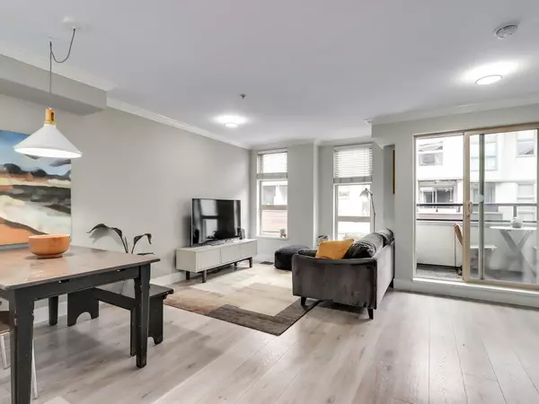 Vancouver, BC V5Z 1A3,628 W 6th AVE #18