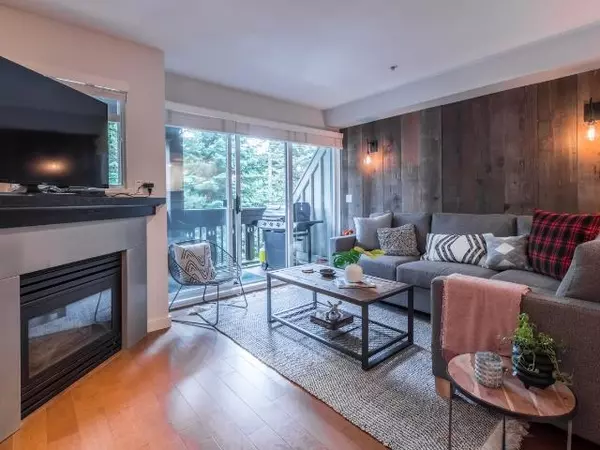 Whistler, BC V0N 1B4,4335 Northlands BLVD #89