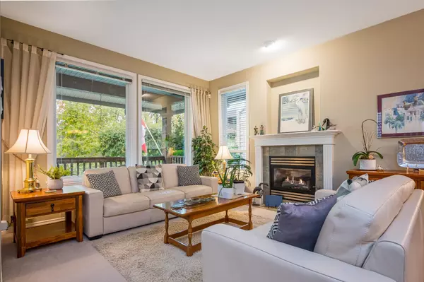 Port Coquitlam, BC V3C 6P5,2387 Argue ST #18