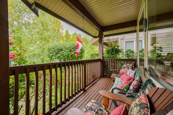 Port Coquitlam, BC V3C 6P5,2387 Argue ST #18